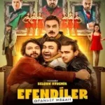 Efendiler
