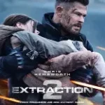 Extraction 2