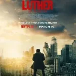 Luther: Batan Güneş
