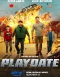 Playdate