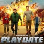 Playdate