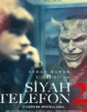 Siyah Telefon 2