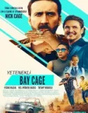 Yetenekli Bay Cage