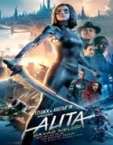 Alita Savaş Meleği