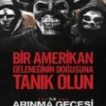 Arınma Gecesi 4