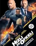 Hızlı ve Öfkeli Hobbs ve Shaw