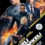 Hızlı ve Öfkeli Hobbs ve Shaw