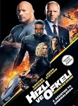 Hızlı ve Öfkeli Hobbs ve Shaw