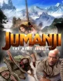 Jumanji 3 Yeni Seviye