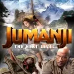 Jumanji 3 Yeni Seviye