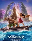 Moana 2