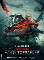Predator Vahşi Topraklar