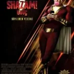 Shazam!
