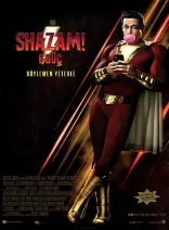 Shazam!