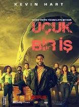 Uçuk Bir İş