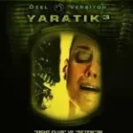 Yaratık 3