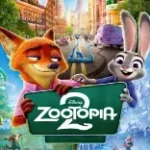 Zootropolis 2