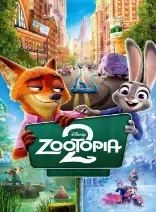 Zootropolis 2