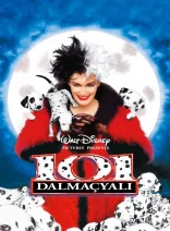 101 Dalmaçyalı (1996)