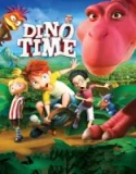 Benim Annem Bir Dinozor