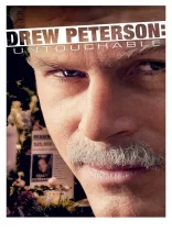 Drew Peterson Dokunulmaz Adam