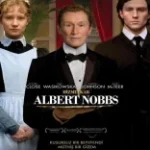 Hizmetkar Albert Nobbs