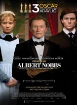 Hizmetkar Albert Nobbs