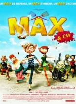 Maxın Macerası