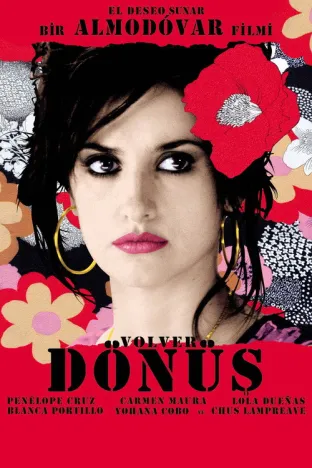 Dönüş – Volver