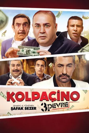 Kolpaçino 3 Devre
