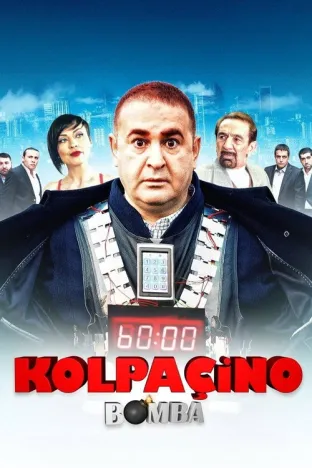 Kolpaçino 2 Bomba