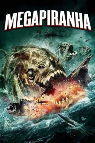 Dev Piranha