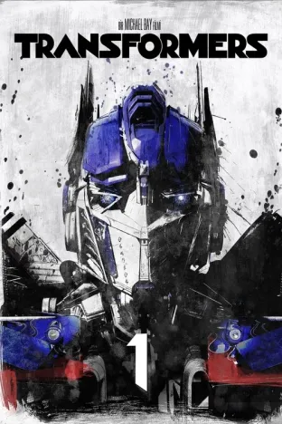 Transformers 1
