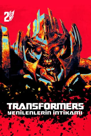 Transformers 2