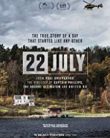 22 July