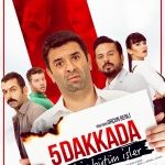 5 Dakkada Değişir Bütün İşler