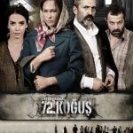 72. Koğuş