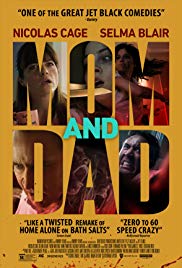 Annem ve Babam (2017)