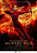 Açlık Oyunları Alaycı Kuş Bölüm 2
