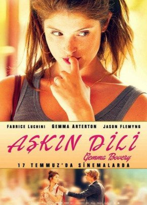 Aşkın Dili