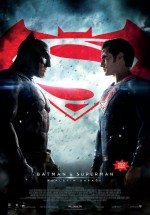 Batman v Superman Adaletin Şafağı