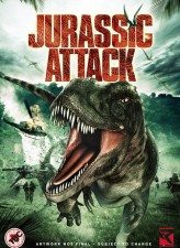 Dinozor Saldırısı