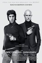 Grimsby Kardeşler