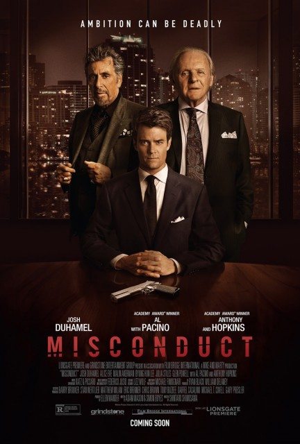 Hesaplaşma (2016)