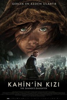 Kahin’in Kızı