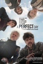 Mükemmel Bir Gün (2015)