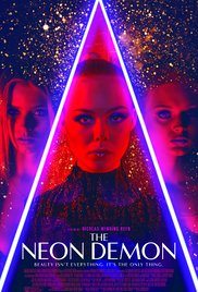 Neon Şeytan
