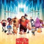Oyunbozan Ralph 1