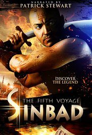 Sinbad Beşinci Seyahat