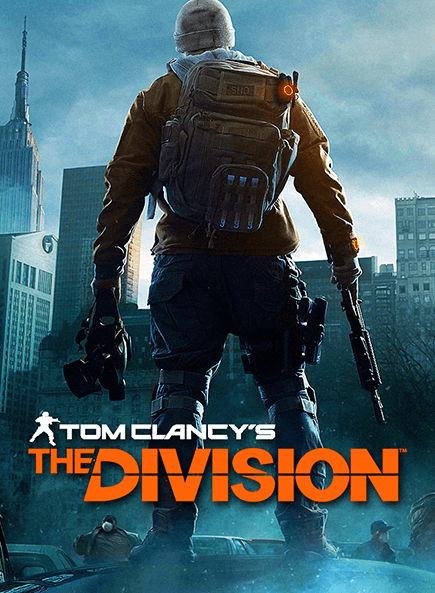 Tom Clancys the Division Agent Origins